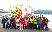 黎明興104員工旅遊