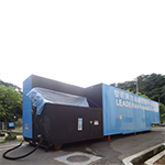 Typhoon dryer